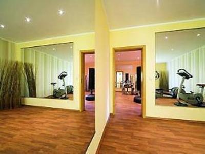фото отеля Ibis Styles Leipzig