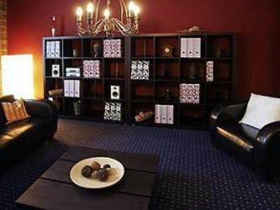фото отеля Ibis Styles Leipzig