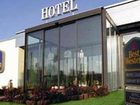 фото отеля Ibis Styles Leipzig