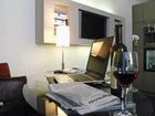 фото отеля Ibis Styles Leipzig