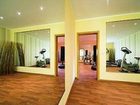 фото отеля Ibis Styles Leipzig