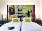 фото отеля Ibis Styles Leipzig