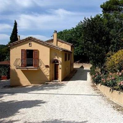фото отеля Agriturismo Parva Domus