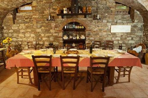 фото отеля Agriturismo Parva Domus