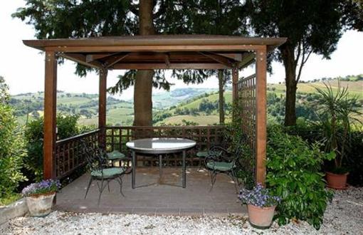 фото отеля Agriturismo Parva Domus