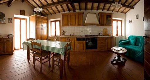 фото отеля Agriturismo Parva Domus