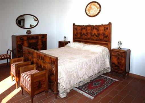 фото отеля Agriturismo Parva Domus