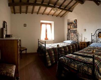 фото отеля Agriturismo Parva Domus