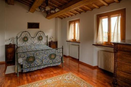 фото отеля Agriturismo Parva Domus