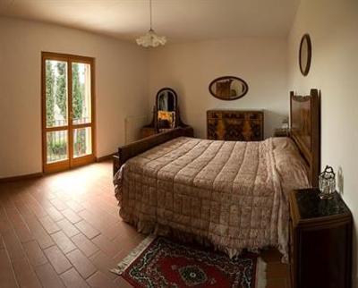 фото отеля Agriturismo Parva Domus