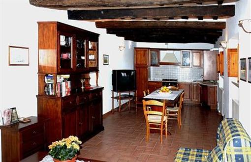 фото отеля Agriturismo Parva Domus