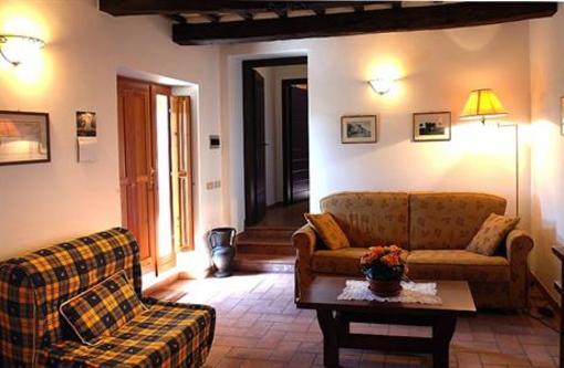 фото отеля Agriturismo Parva Domus