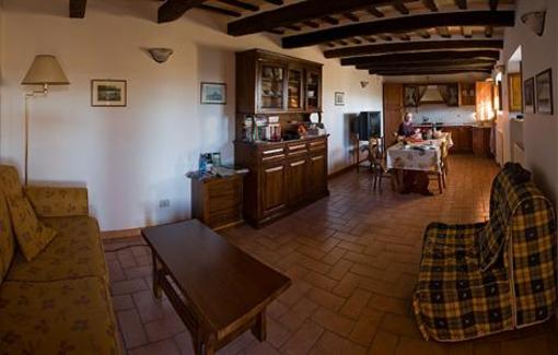 фото отеля Agriturismo Parva Domus