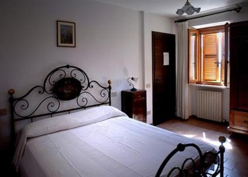 фото отеля Agriturismo Parva Domus