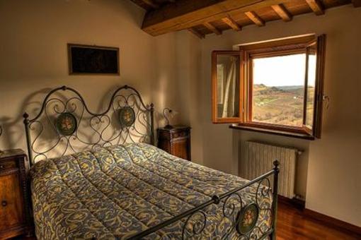 фото отеля Agriturismo Parva Domus