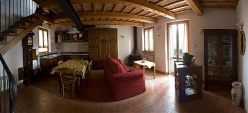 фото отеля Agriturismo Parva Domus