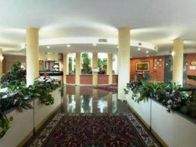 фото отеля B & H Hotel Bifi's Casalmaggiore