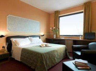 фото отеля B & H Hotel Bifi's Casalmaggiore
