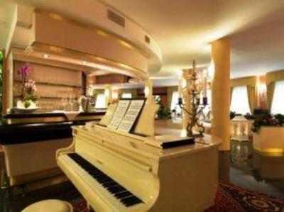 фото отеля B & H Hotel Bifi's Casalmaggiore