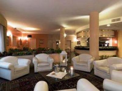 фото отеля B & H Hotel Bifi's Casalmaggiore