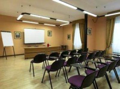 фото отеля B & H Hotel Bifi's Casalmaggiore