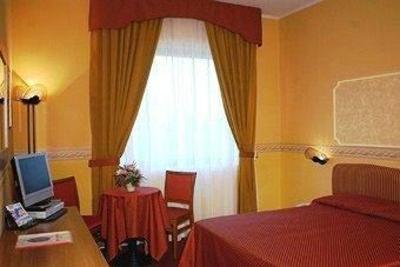 фото отеля B & H Hotel Bifi's Casalmaggiore