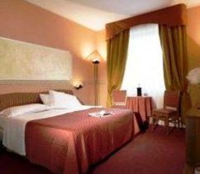 фото отеля B & H Hotel Bifi's Casalmaggiore