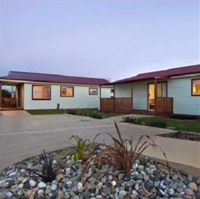фото отеля Leisure Ville Holiday Centre Accommodation Wynyard