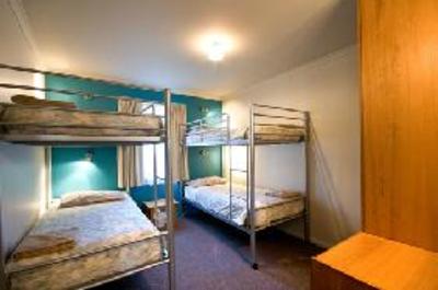 фото отеля Leisure Ville Holiday Centre Accommodation Wynyard