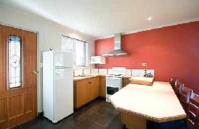 фото отеля Leisure Ville Holiday Centre Accommodation Wynyard