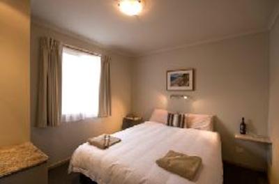 фото отеля Leisure Ville Holiday Centre Accommodation Wynyard