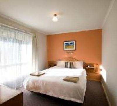 фото отеля Leisure Ville Holiday Centre Accommodation Wynyard