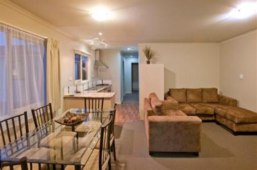 фото отеля Leisure Ville Holiday Centre Accommodation Wynyard