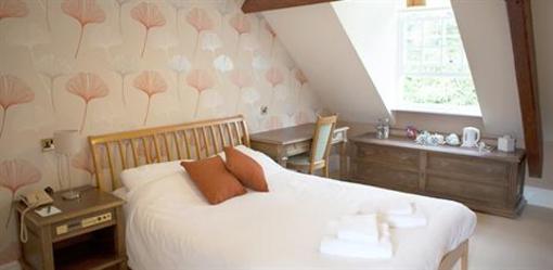 фото отеля Woodlands Lodge Hotel