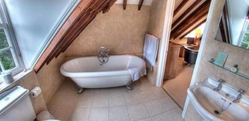 фото отеля Woodlands Lodge Hotel