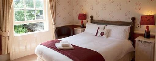 фото отеля Woodlands Lodge Hotel