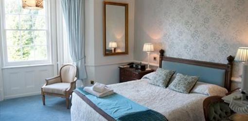 фото отеля Woodlands Lodge Hotel