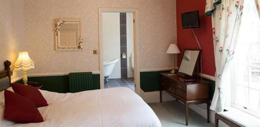 фото отеля Woodlands Lodge Hotel