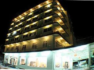 фото отеля Morakot Hotel Chumphon