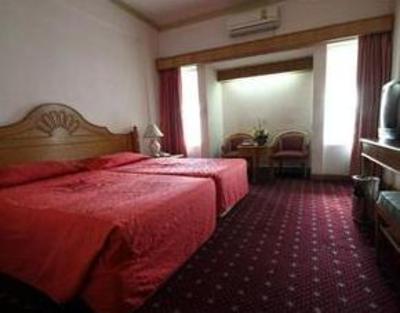фото отеля Emperor Hotel Hat Yai
