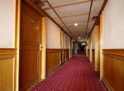 фото отеля Emperor Hotel Hat Yai