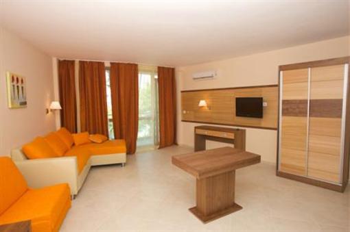 фото отеля Briz Beach B Hotel Sunny Beach