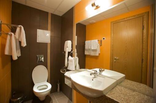 фото отеля Briz Beach B Hotel Sunny Beach