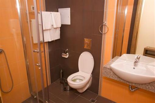 фото отеля Briz Beach B Hotel Sunny Beach