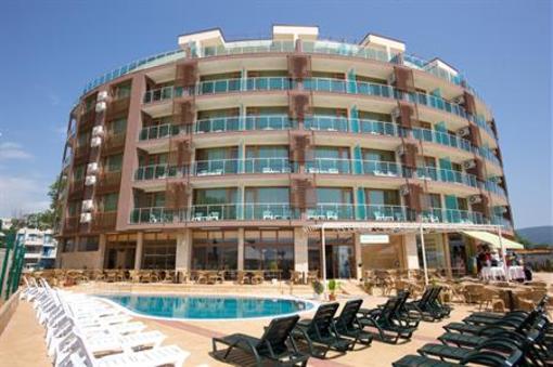 фото отеля Briz Beach B Hotel Sunny Beach