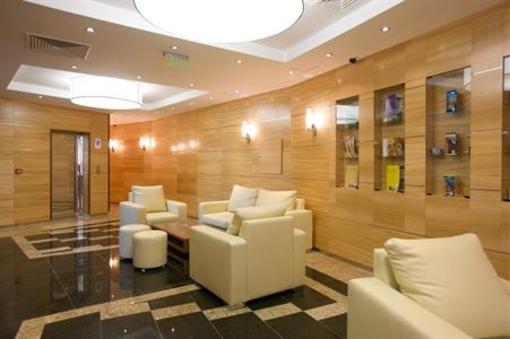 фото отеля Briz Beach B Hotel Sunny Beach