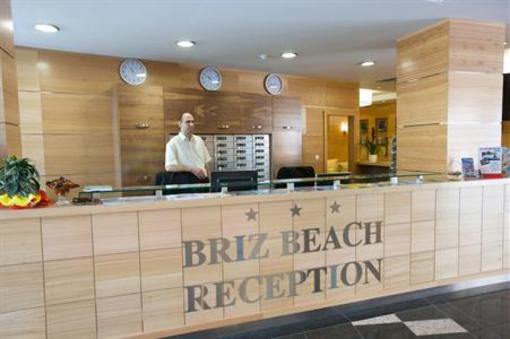 фото отеля Briz Beach B Hotel Sunny Beach