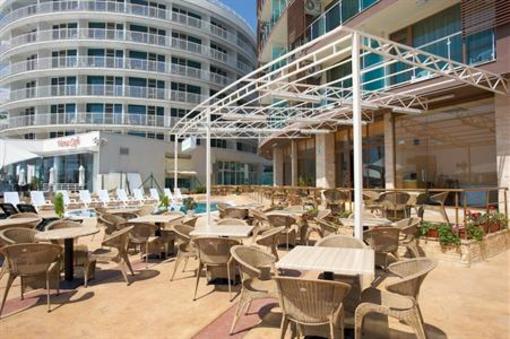 фото отеля Briz Beach B Hotel Sunny Beach