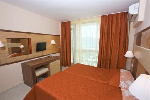 фото отеля Briz Beach B Hotel Sunny Beach
