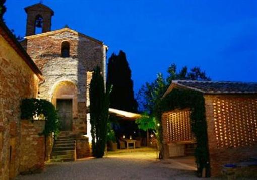 фото отеля Pieve a Pava